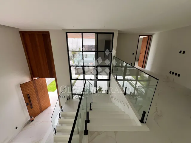 Imagem 14: Júnior Creci 4745 - 84 99922.4172 - Cond. Ponta Negra Boulevard - Casa c/ 4 suítes - c