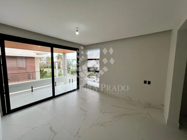 Imagem 5: Júnior Creci 4745 - 84 99922.4172 - Cond. Ponta Negra Boulevard - Casa c/ 4 suítes - c