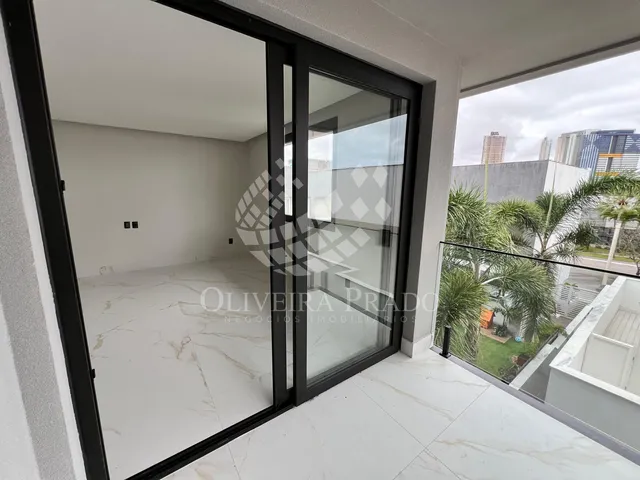Imagem 7: Júnior Creci 4745 - 84 99922.4172 - Cond. Ponta Negra Boulevard - Casa c/ 4 suítes - c