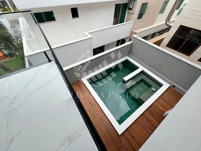 Imagem 3: Júnior Creci 4745 - 84 99922.4172 - Cond. Ponta Negra Boulevard - Casa c/ 4 suítes - c