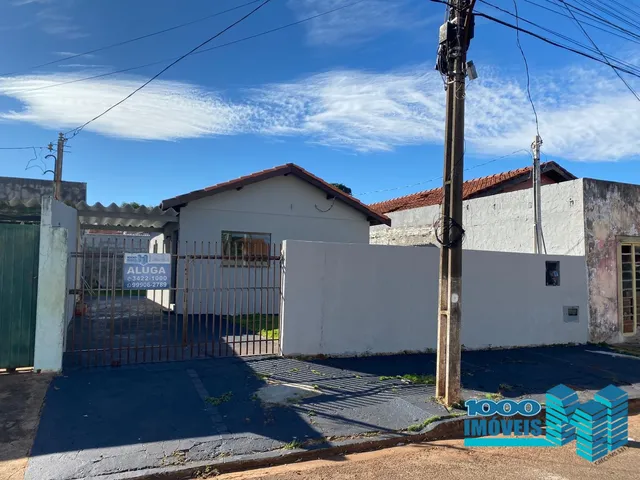 Imagem: Casa Residencial em Dourados - Ms, Conjunto