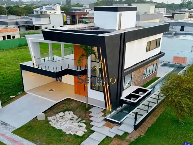 Imagem: Alphaville - Casa Alto Padrão no Alphaville