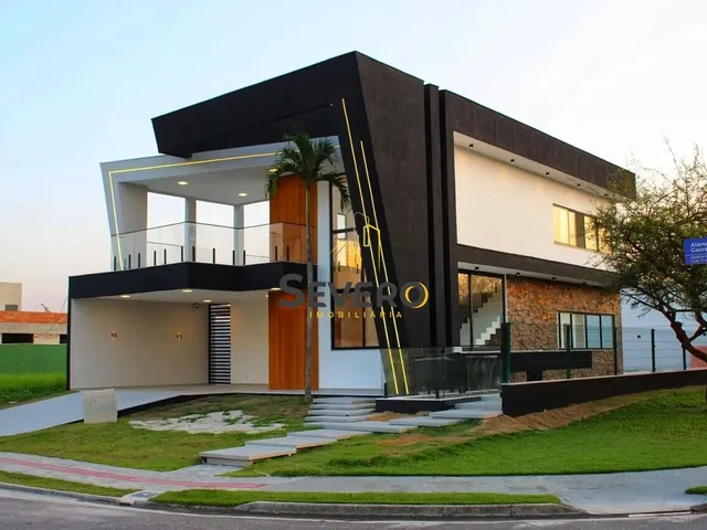 Imagem 10: Alphaville - Casa Alto Padrão no Alphaville
