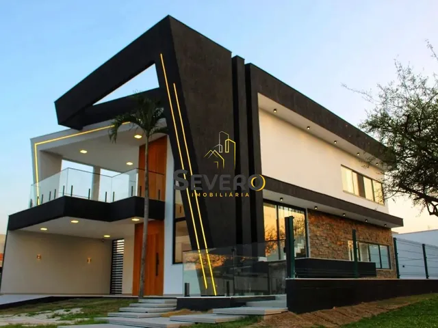Imagem 5: Alphaville - Casa Alto Padrão no Alphaville
