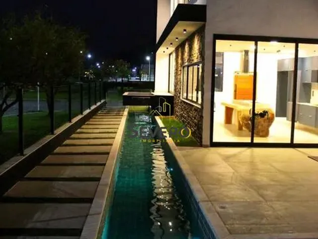 Imagem 11: Alphaville - Casa Alto Padrão no Alphaville