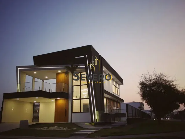 Imagem 9: Alphaville - Casa Alto Padrão no Alphaville