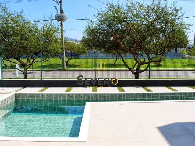 Imagem 4: Alphaville - Casa Alto Padrão no Alphaville
