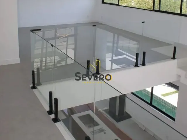 Imagem 7: Alphaville - Casa Alto Padrão no Alphaville