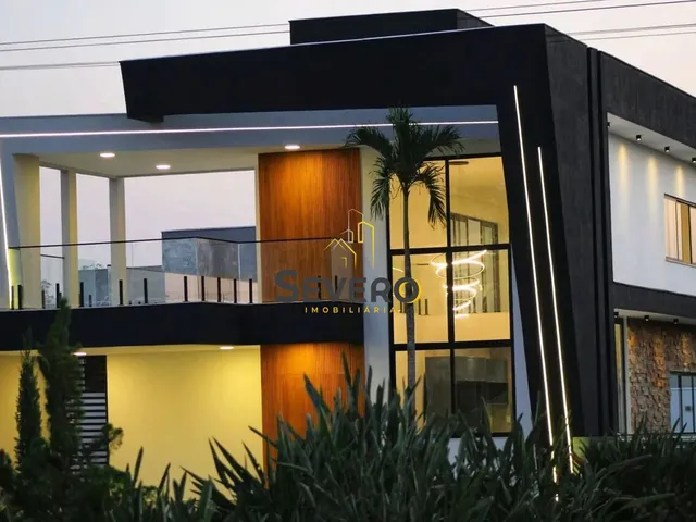 Imagem 3: Alphaville - Casa Alto Padrão no Alphaville