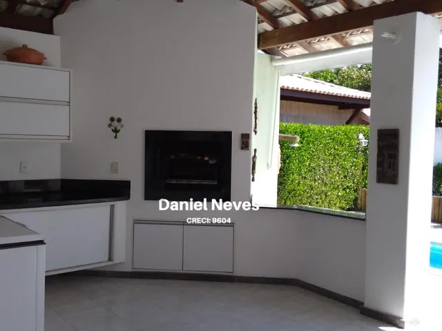Imagem 4: Casa à VENDA em condomínio, Busca Vida,Camaçari - BA. A casa é composta por 4/4