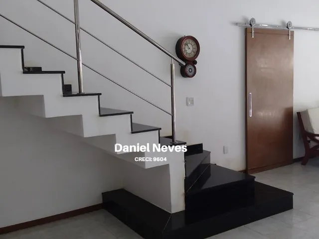 Imagem 7: Casa à VENDA em condomínio, Busca Vida,Camaçari - BA. A casa é composta por 4/4