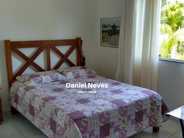 Imagem 10: Casa à VENDA em condomínio, Busca Vida,Camaçari - BA. A casa é composta por 4/4