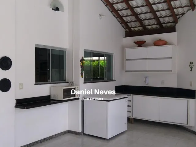 Imagem 12: Casa à VENDA em condomínio, Busca Vida,Camaçari - BA. A casa é composta por 4/4