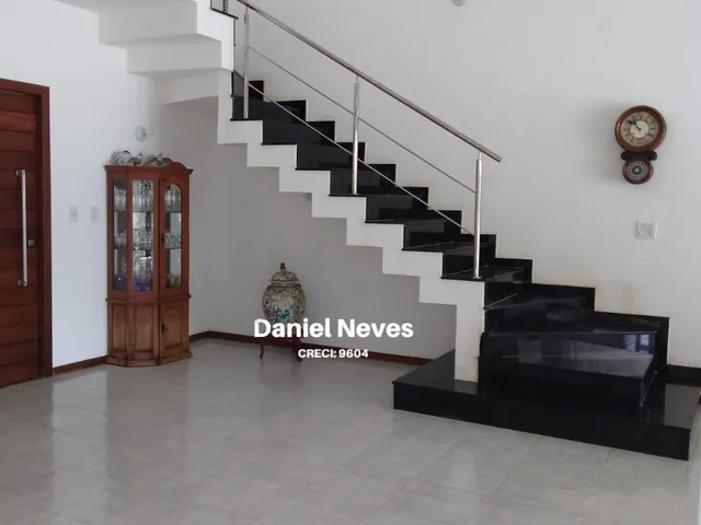 Imagem 15: Casa à VENDA em condomínio, Busca Vida,Camaçari - BA. A casa é composta por 4/4