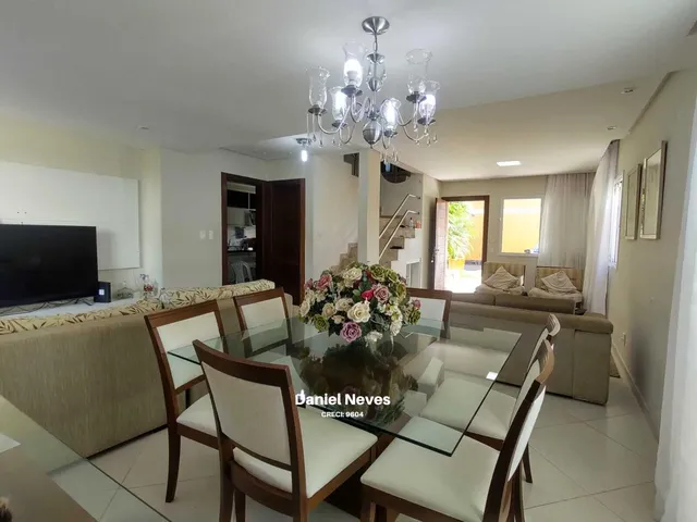 Imagem: Casa em Condomínio Próximo À Vilas do
