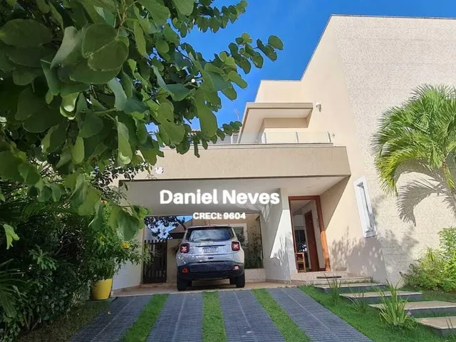 Imagem 1: Casa à VENDA - Alphaville Litoral Norte!  - 3 suítes, suíte máster com closet, Sala