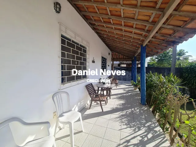 Imagem: Casa À Venda em Vilas do Atlântico, 4