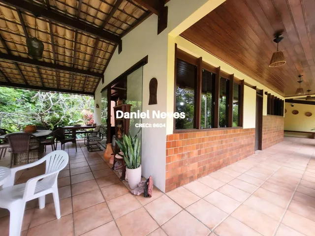 Imagem 4: Belíssimo Sítio de 6.700m2 à VENDA em Busca Vida, aproximadamente, 400 metros da