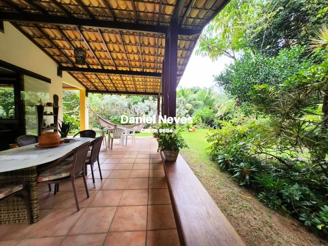 Imagem 6: Belíssimo Sítio de 6.700m2 à VENDA em Busca Vida, aproximadamente, 400 metros da