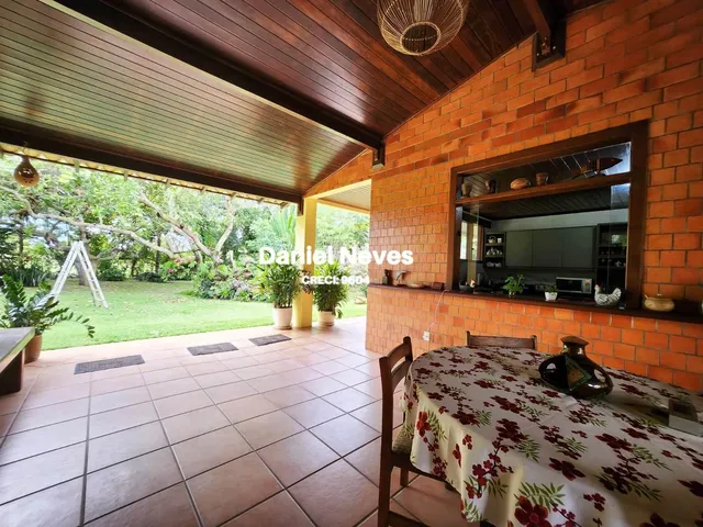 Imagem 7: Belíssimo Sítio de 6.700m2 à VENDA em Busca Vida, aproximadamente, 400 metros da