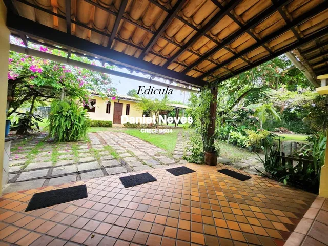 Imagem 8: Belíssimo Sítio de 6.700m2 à VENDA em Busca Vida, aproximadamente, 400 metros da