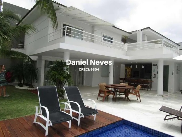 Imagem: Casa à VENDA em Condomínio próximo a