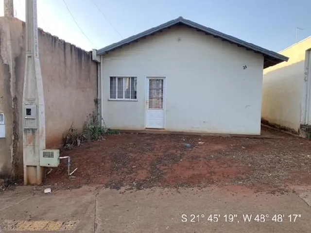 Imagem: Oportunidade. Casa para Venda em Ibitinga-Sp