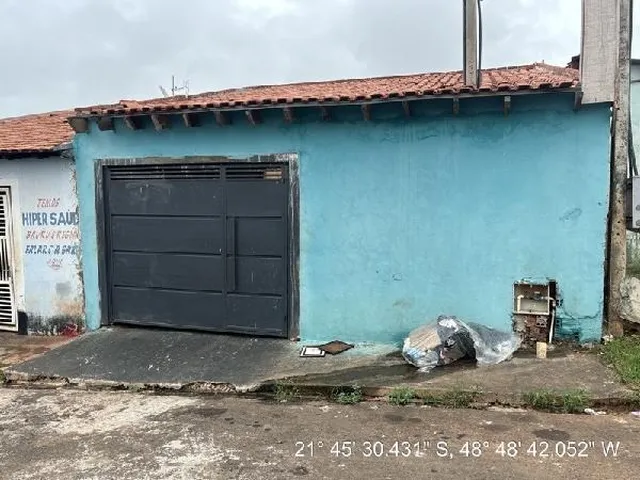 Imagem: Oportunidade. Casa para Venda em Ibitinga-Sp