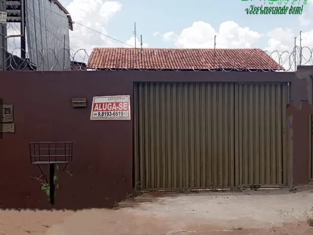 Imagem: Quitinete (1 Suíte) - Residencial Alice