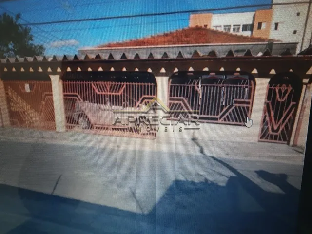 Imagem: Casa de 3 Dormitórios e 3 Vagas- Penha