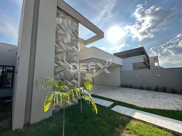 Imagem: Casa para Venda em Sinop / Mt no Bairro