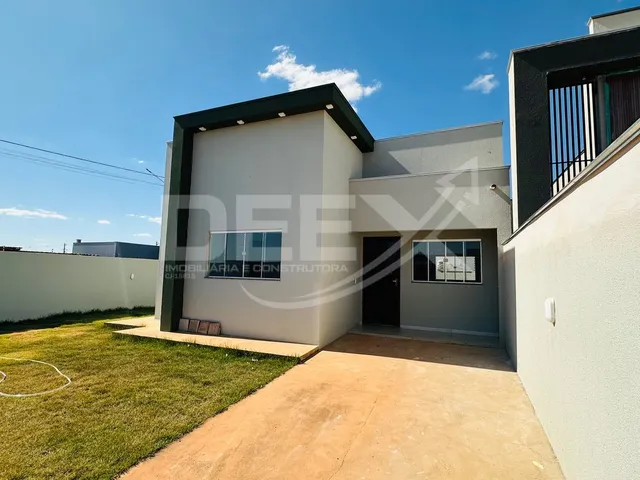 Imagem: Casa Disponível para Venda no Bairro Quatro