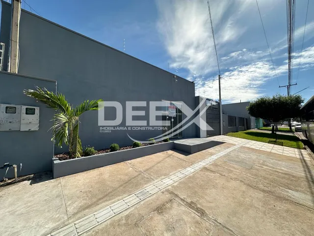 Imagem: Casa Disponível para Venda Ou Aluguel no