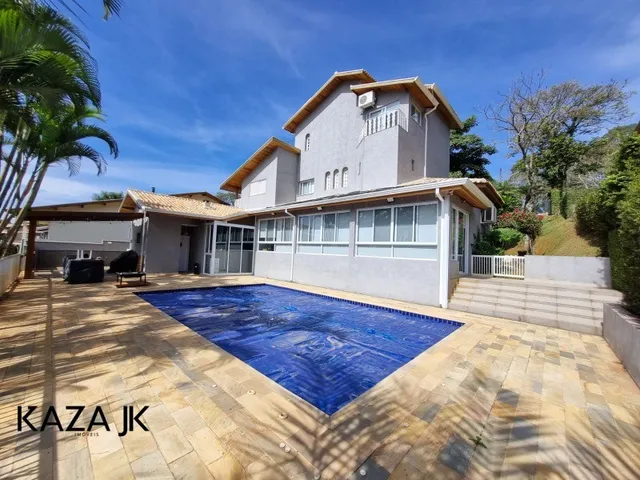 Imagem: Comprar/Vendo/Permuto Casa Sobrado a Venda