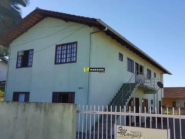 Imagem: Kitnet - Vila Nova