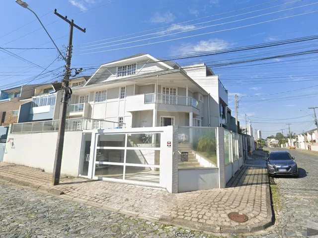 Imagem: Casa Triplex em Centro, Campo Largo/Pr