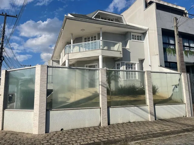 Imagem 2: Casa Triplex em Centro, Campo Largo/Pr