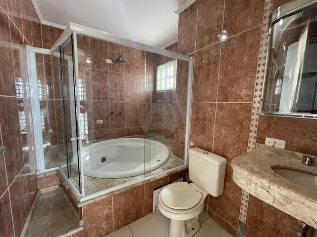 Imagem 10: Casa Triplex em Centro, Campo Largo/Pr