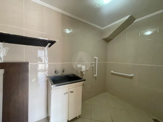 Imagem 6: Casa Triplex em Centro, Campo Largo/Pr