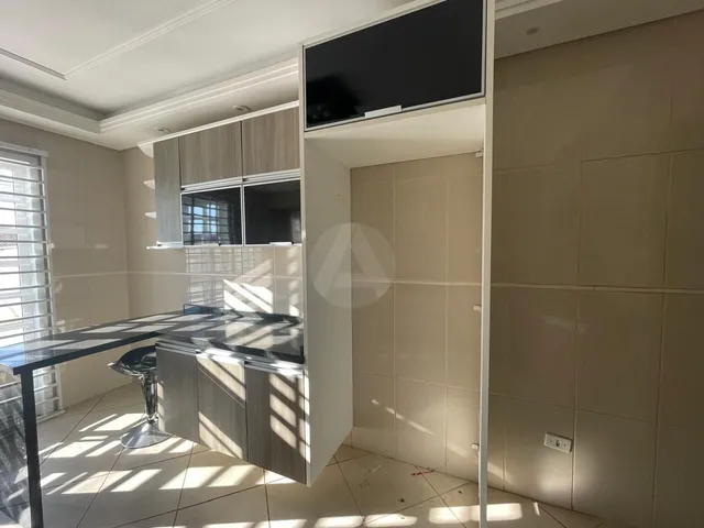 Imagem 16: Casa Triplex em Centro, Campo Largo/Pr