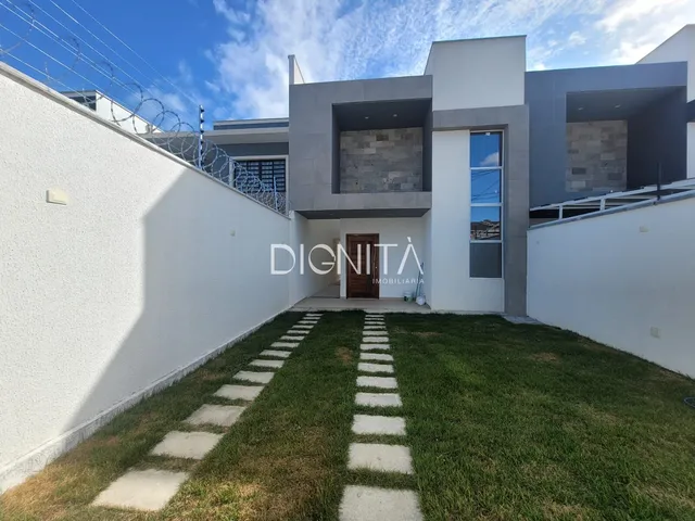 Imagem 12: Casa Alto Padrão 4 suítes Eusébio-CE