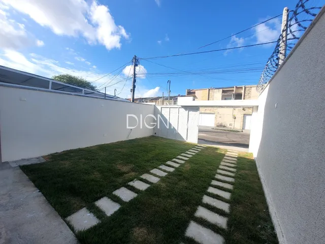 Imagem 5: Casa Alto Padrão 4 suítes Eusébio-CE