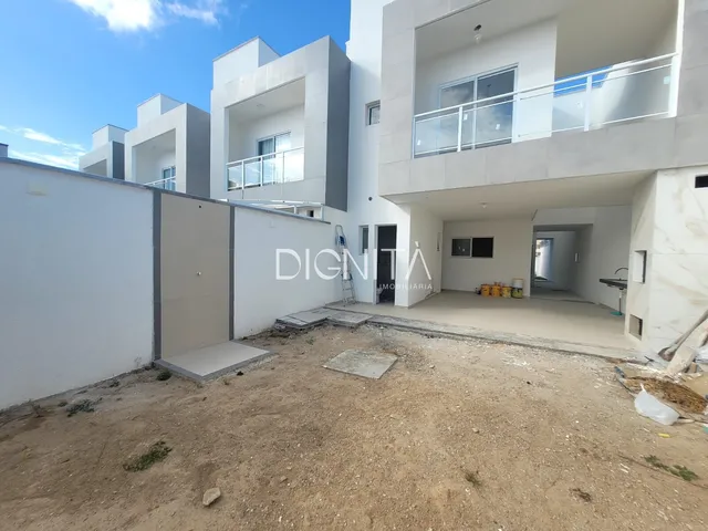 Imagem 13: Casa Alto Padrão 4 suítes Eusébio-CE