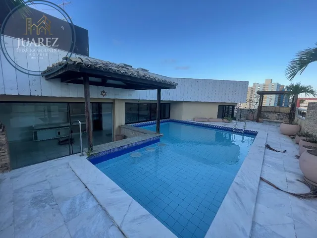 Imagem: COBERTURA DE 510M² NO BAIRRO DA PITUBA