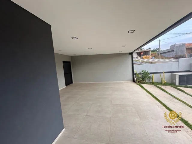 Imagem 12: Casa em Condomínio no Parque Imperador - Bragança Paulista-SP: 3 Quartos, 3 Suítes, 2