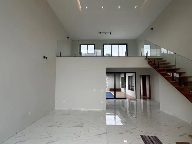 Imagem 11: Casa em Condomínio no Parque Imperador - Bragança Paulista-SP: 3 Quartos, 3 Suítes, 2
