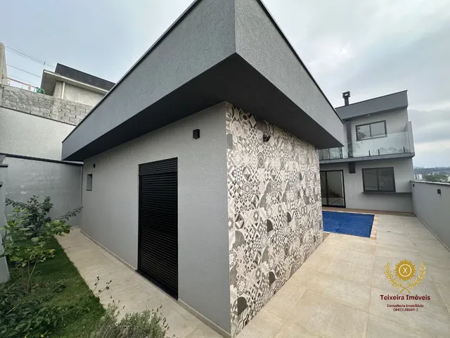 Imagem 8: Casa em Condomínio no Parque Imperador - Bragança Paulista-SP: 3 Quartos, 3 Suítes, 2