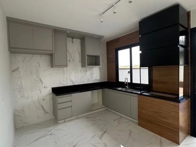 Imagem 15: Casa em Condomínio no Parque Imperador - Bragança Paulista-SP: 3 Quartos, 3 Suítes, 2