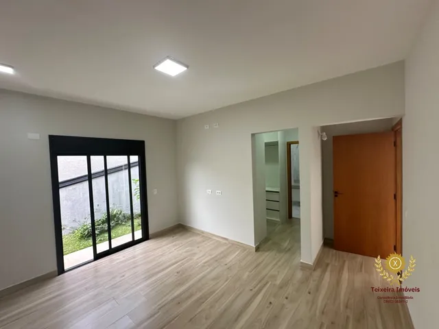 Imagem 10: Casa em Condomínio no Parque Imperador - Bragança Paulista-SP: 3 Quartos, 3 Suítes, 2