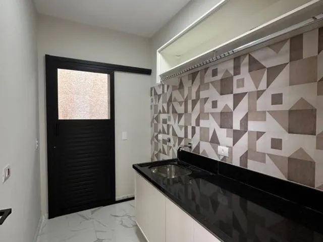 Imagem 2: Casa em Condomínio no Parque Imperador - Bragança Paulista-SP: 3 Quartos, 3 Suítes, 2